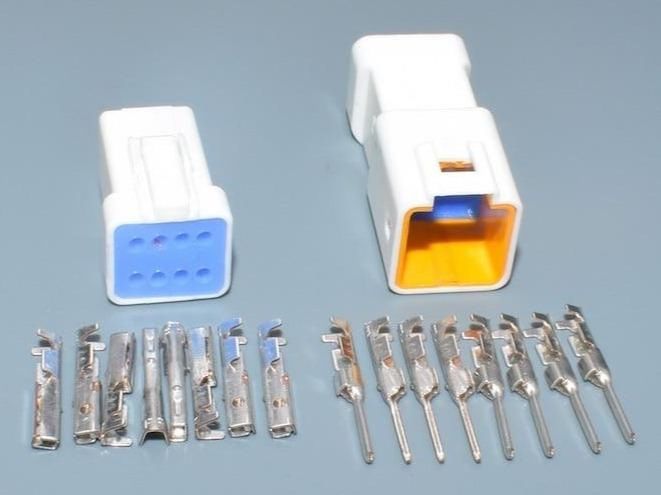 CIDB081-0.6-KIT Connector Field Service Kit