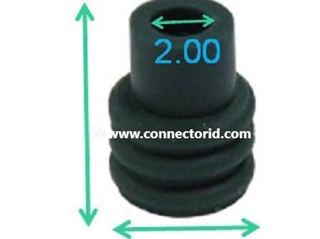 200148 Direct Equivalent to Sumitomo 7165-0194