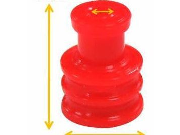 Yazaki Wire Seal 7158-30303-50