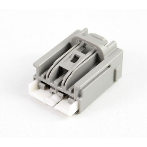 CID1025-6.3-21 Connector 2 way Female, 6.3mm, Unsealed (WPT-236)