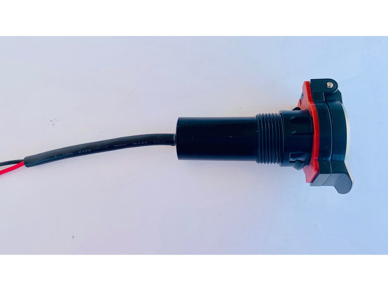 2CH3001-W05410H USB Charge Port