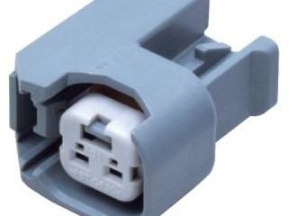 400013 USCAR Fuel Injector Connector equivalent to Aptiv 15419715