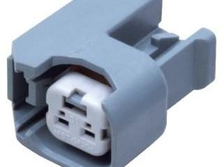 CID4021-1.5-21 USCAR Fuel Injector Connector