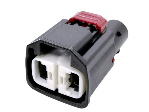 Yazaki YESC 9.5 mm Connectors — Connector ID